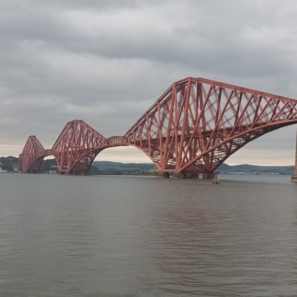 forth bridge scotland